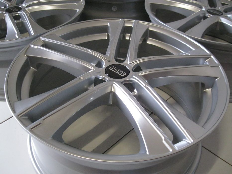 ASA - BBS 19" 5X112 Audi , VW , Seat ,Mercedes , Skoda