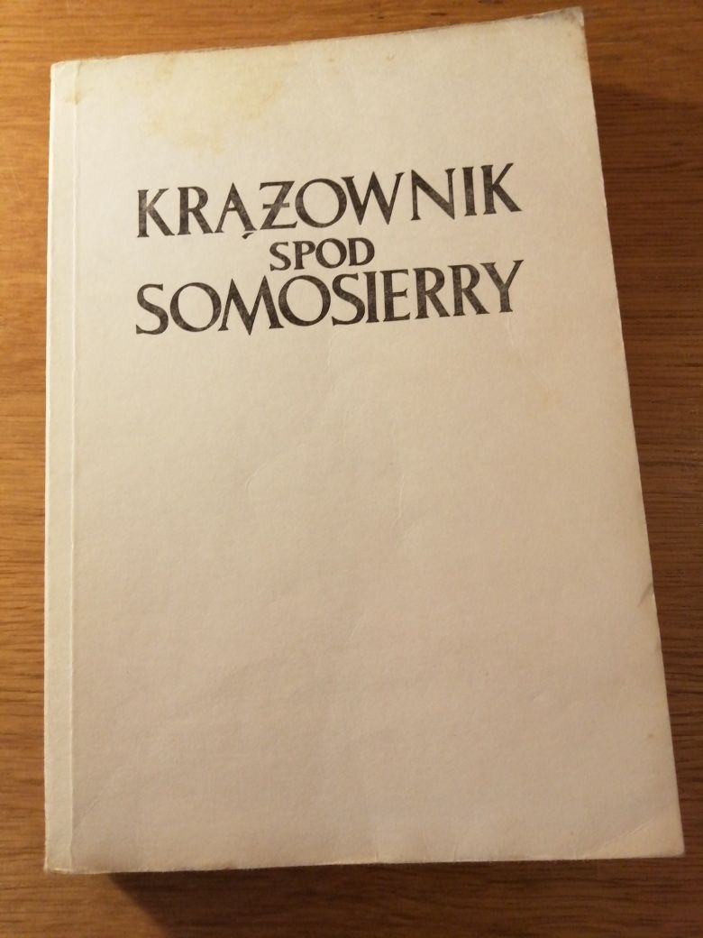 Krążownik spod somosierry borchard