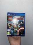 Lego marvel avengers