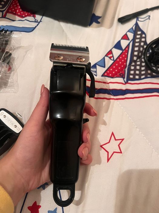 Máquina Cortar Cabelo Wahl