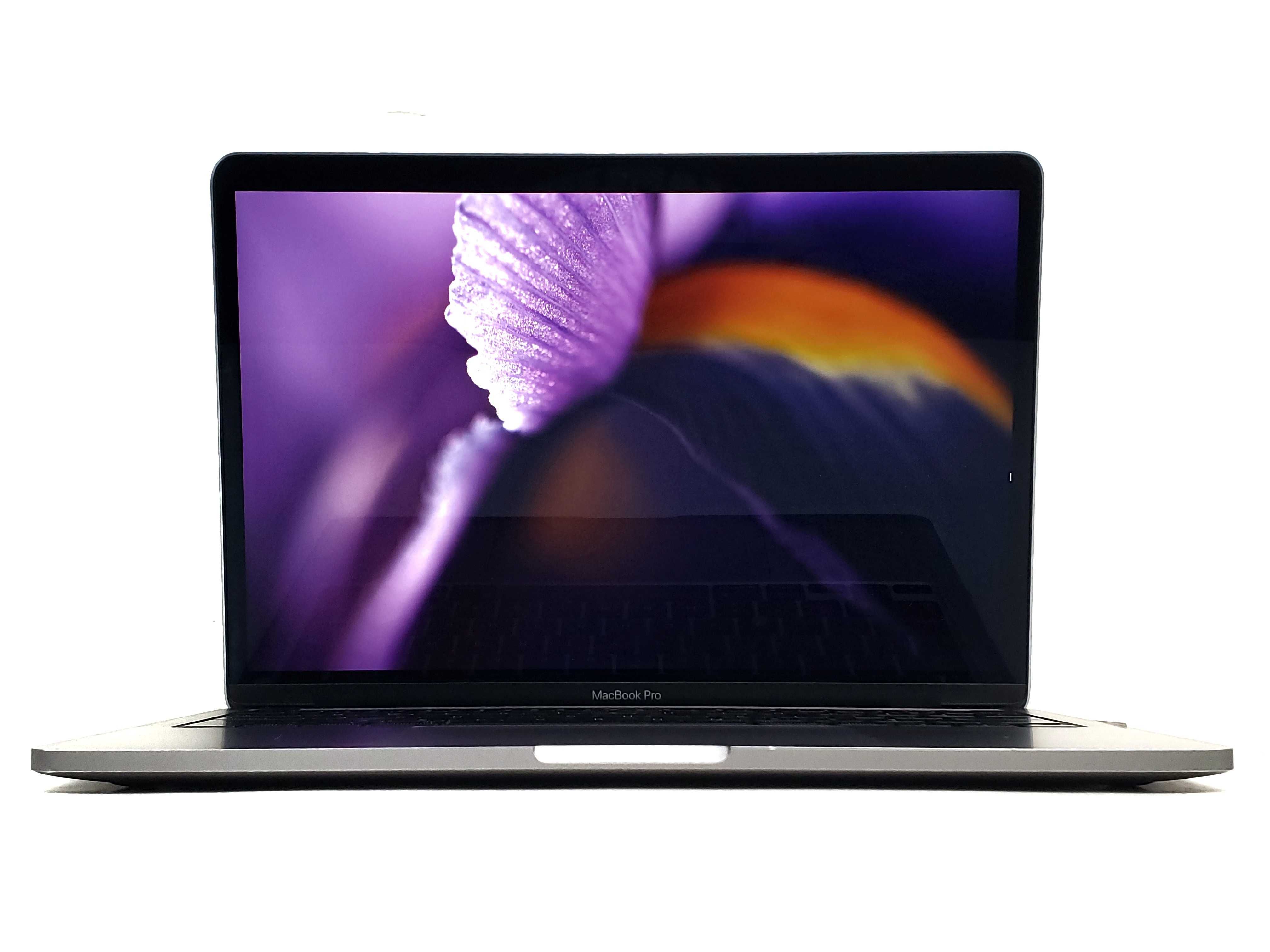 MacBook Pro 13 2020 Space Gray i7 2.3GHz 16GB 512SSD 216 ЦИКЛІВ