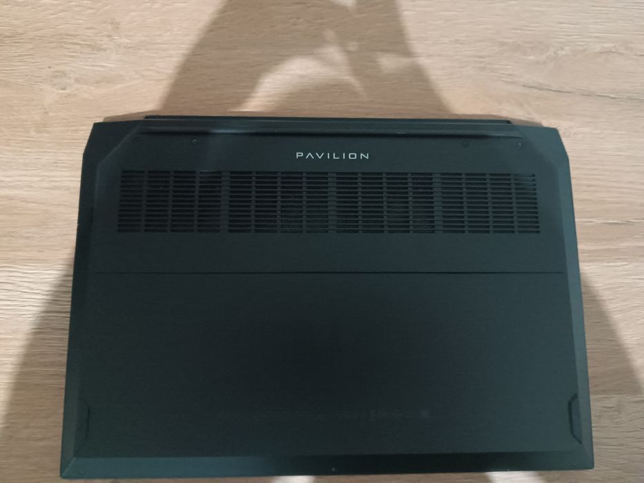 Laptop HP Pavilion gaming ( -500zł! )