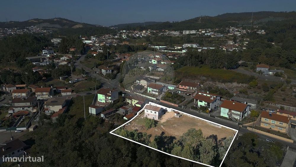 Moradia T2 para venda