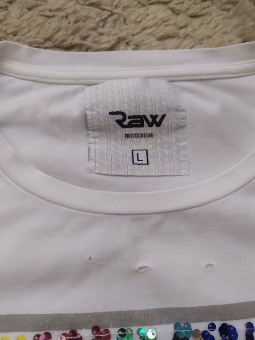 Женская футболочка, р-р М-Л