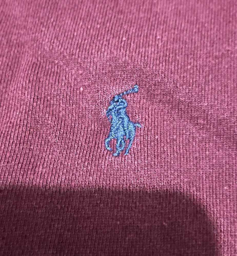 Кофта Nike GAP Polo Ralph Lauren M L XL Big Logo