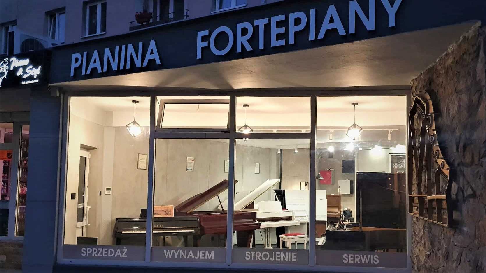 Pianino  Yamaha , C 108 od stroiciela