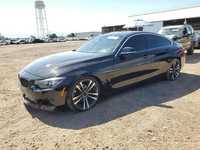 BMW Seria 4 2020 BMW 4 Series 430i Gran Coupe RWD Benzyna Automat