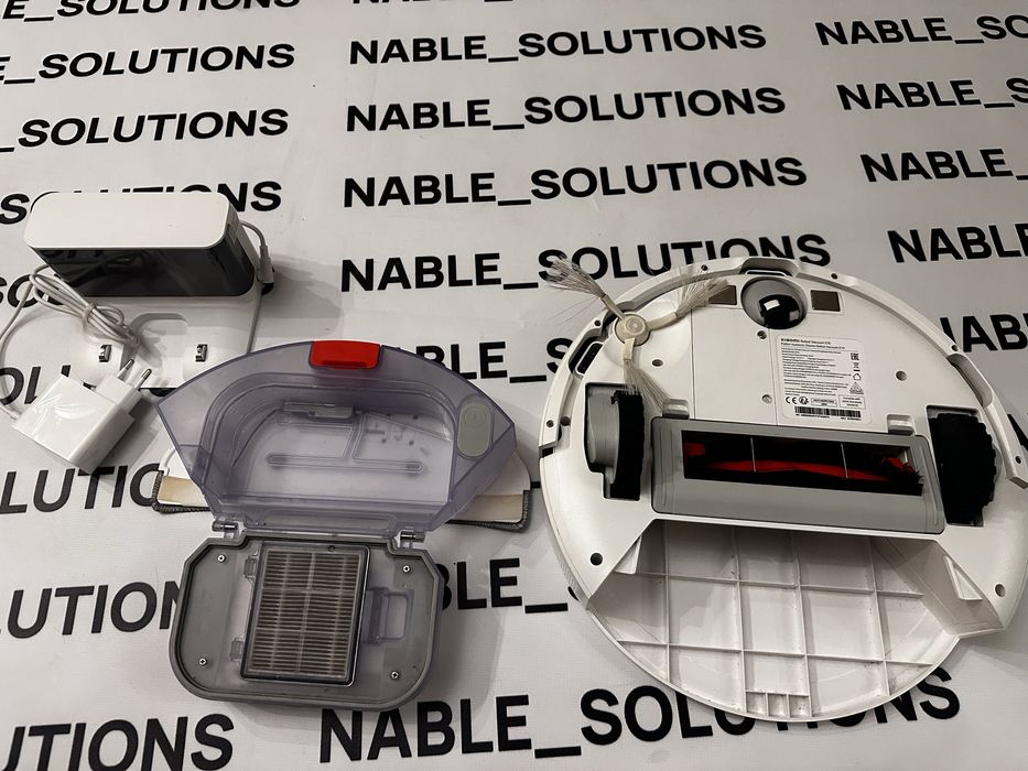 Миючий робот пилосос /пылесос xiaomi e10