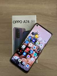 Oppo a74 5g