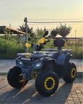 Квадроцикл MOTOLEADER ATV ML 200 Двомісний доставка безкоштовна