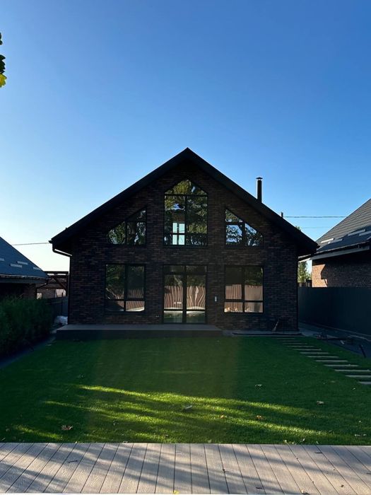 Продається будинок 120м2, біля Панськой гори Без% БАВАРСЬКА КЛАДКА