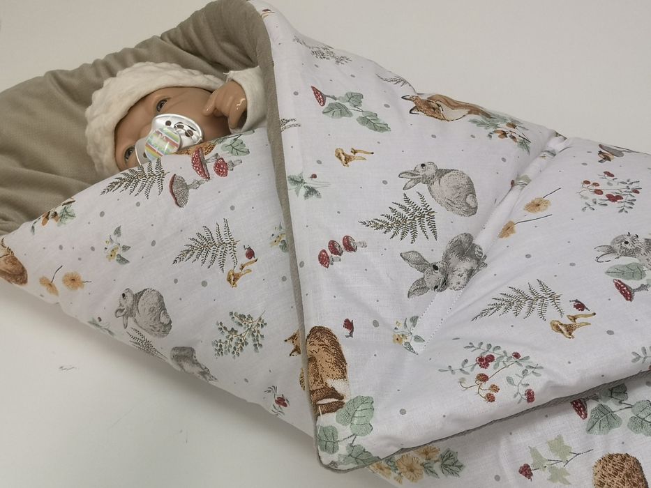 Mega zestaw 16 części