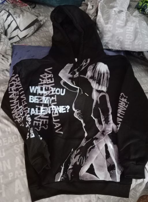 Худі/пайта/толстовка