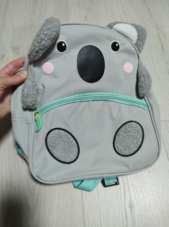 новий дитячий рюкзак