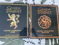 Game of Thrones - 3D mask