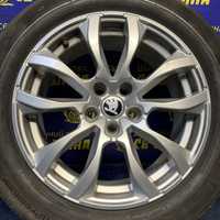 Диски 5x112 R17 Skoda Audi Volkswagen Seat Mercedes