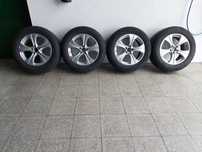 Jantes 18 originais Mercedes