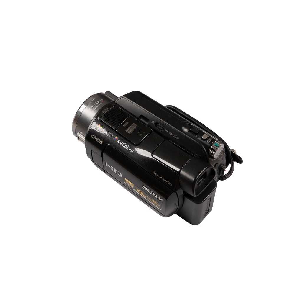 kamera cyfrowa Sony HDR-SR8E