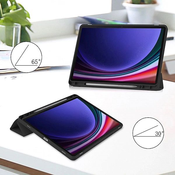 Etui Tech-Protect Sc Pen na Samsung Galaxy Tab S9/11" X710 / X716b - c