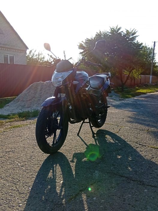 Ліфан сітіер 200