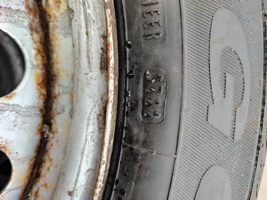 Шины 205/60/16 Debica Frigo HP2