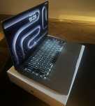 Macbook Pro M1 Pro 14 16/512 GB 2021