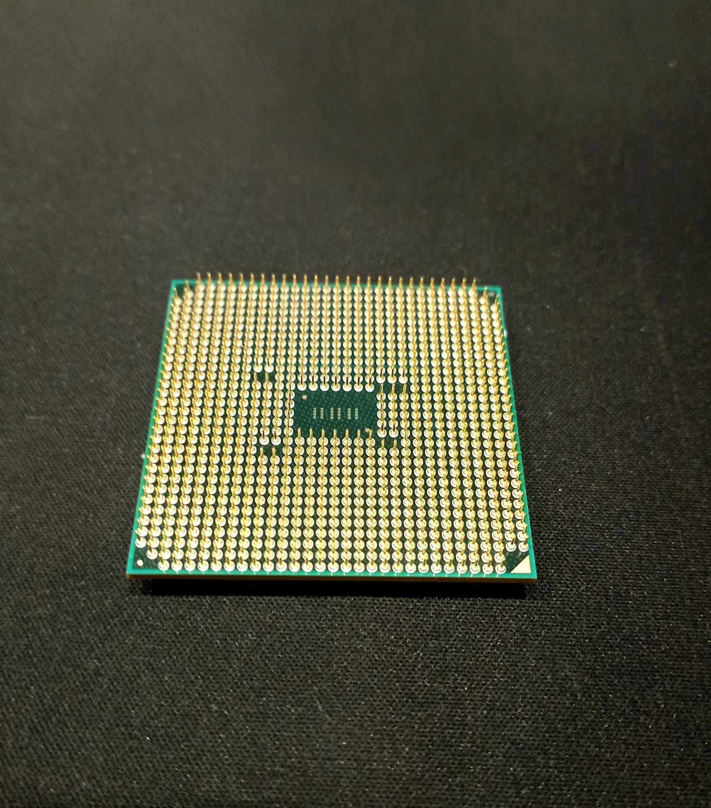 Процессор AMD A4-4000 + процессорный кулер AMD FHSA7015S