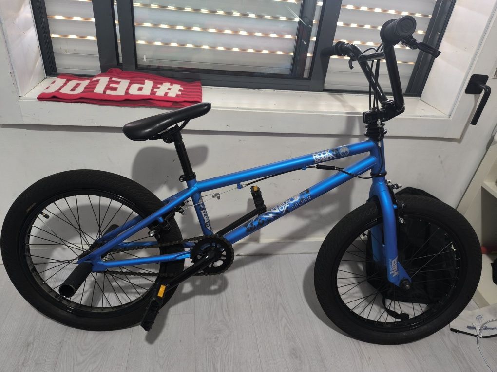 Bicicleta BMX Coluer