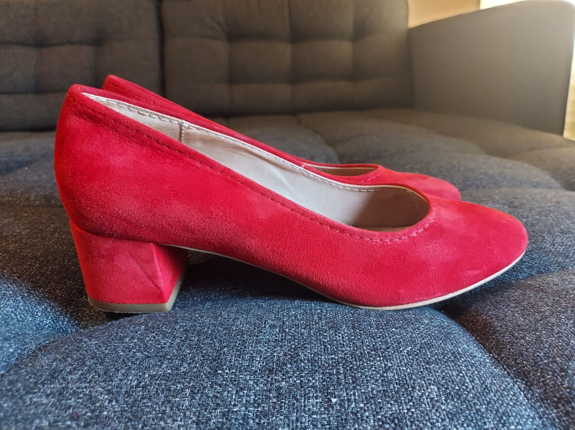 Buty Ryłko roz. 37