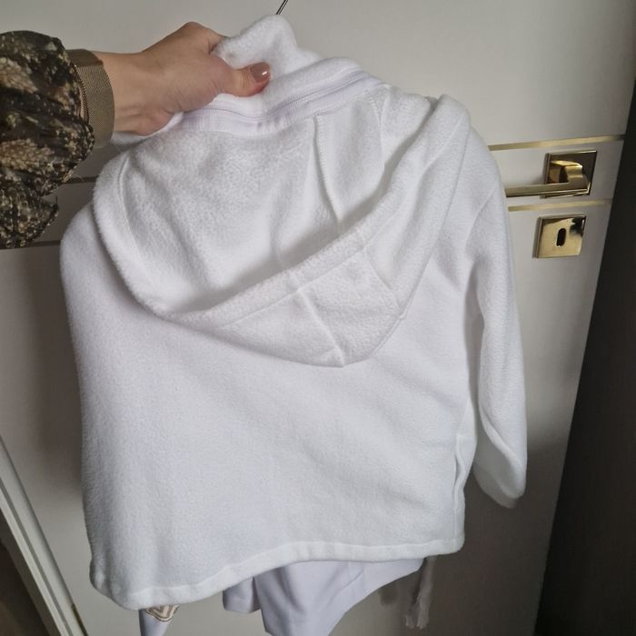 Strój komunijny dla chłopca