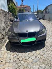 BMW 320 D/ Serie 3