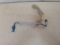 Tubo alimentacao oleo do turbo Renaul Nissan Dacia 1.5 dci
