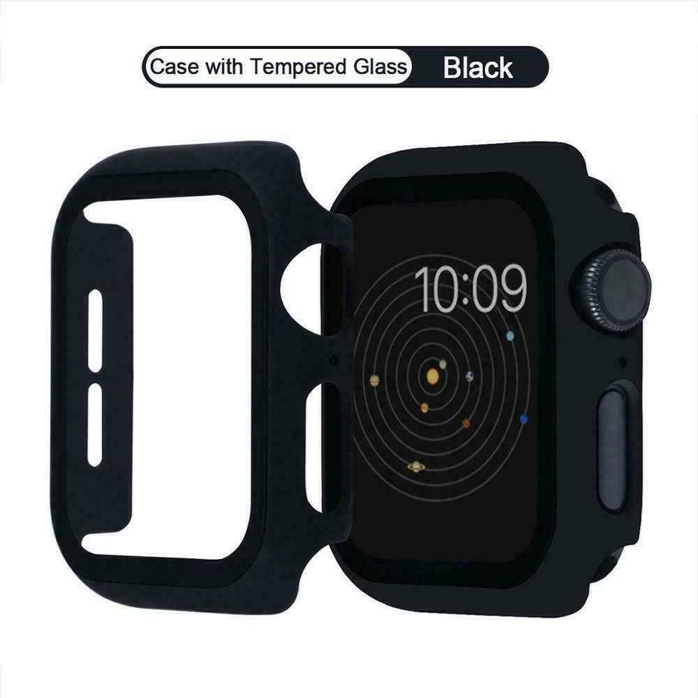 APP004 - Capa de proteção para Apple iWatch series