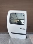 Kangoo 2 III citan drzwi prawe przesuwane białe kompletne 08-21 szyba