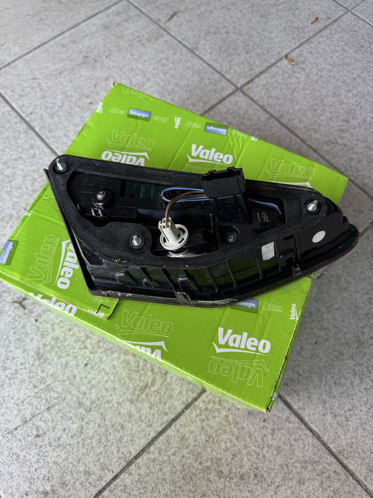 Farolim/farol led traseiro Seat Leon 5F