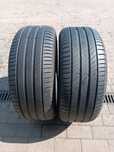 235/55R17 Michelin Primacy 4