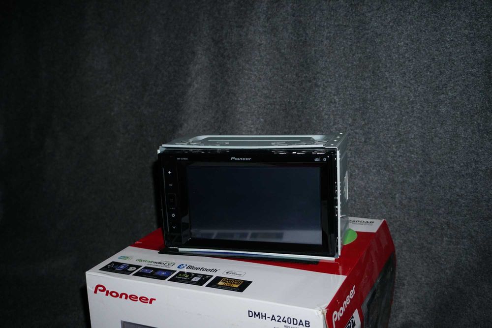 Pioneer DNH-A240 DAB