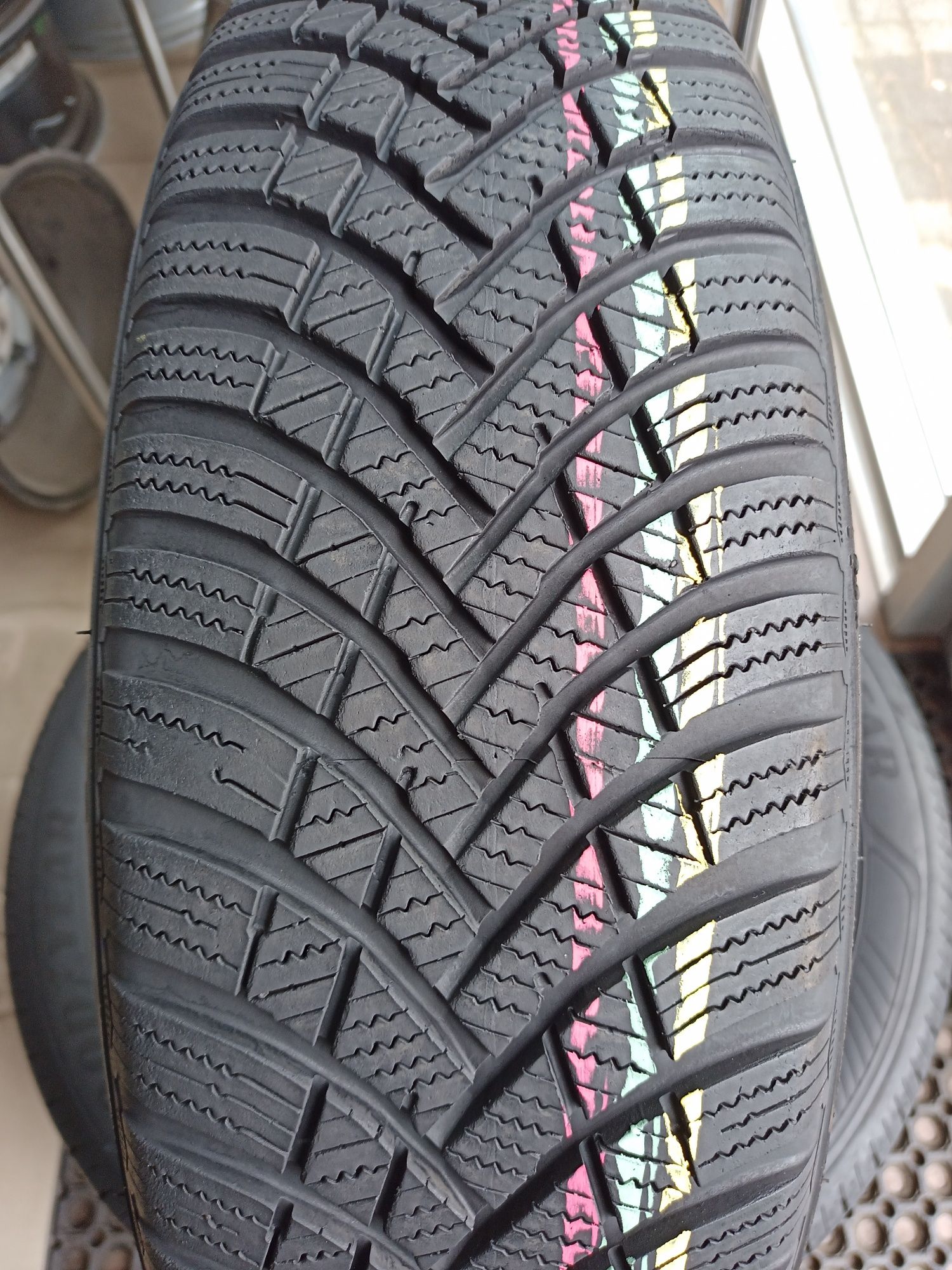 175/65R14 Hankook Winter i'cept RS3 W462 opona pojedyncza zimowa