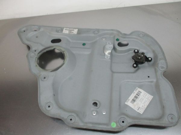 Elevador vidros trás esquerdo VOLKSWAGEN Touran (1T)