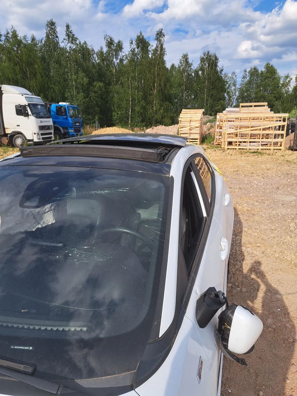 Ford Puma Ford Puma ECOBOOST Hybrid ST line