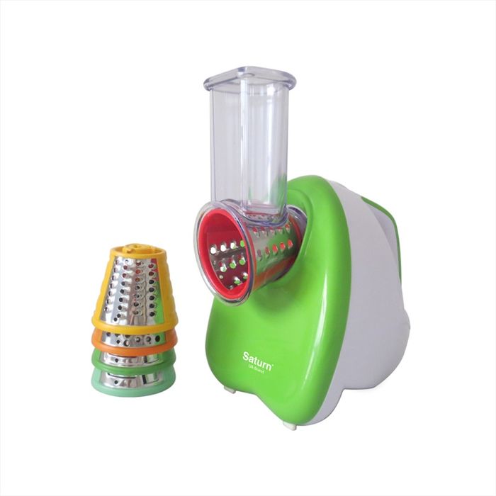 овочерізка сатурн SATURN ST CS0163