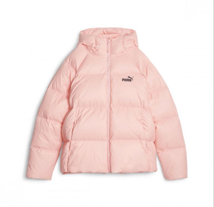 Пуховик Puma