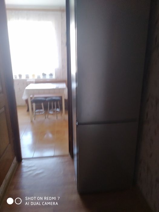 Сдам квартиру посуточно в г.Славутич 500грн.