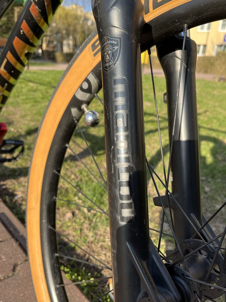 Rower specialized p3 2019