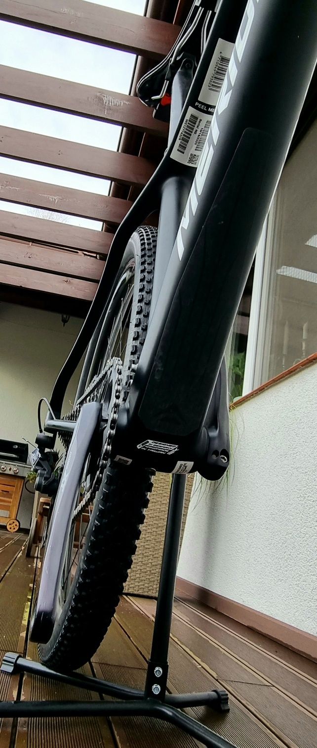 Merida Big Nine 7000 Carbon Shimano XT  SID SL