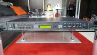 Odtwarzacz  CD MP3  Player IMG Monacor Cd-113 Rack 2U