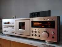 TEAC V7000 Leitor de Cassetes