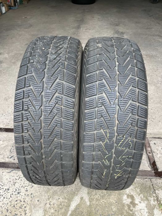 ШИНИ зимові 225/65 R17 Nokian WR suv3