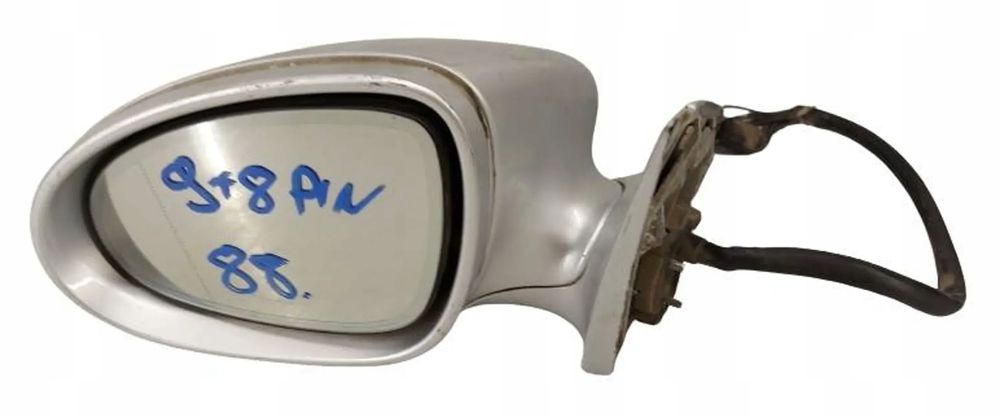 mercedes-benz cls c219 lusterko lewe fotochrom europa