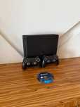 [PS4] Konsola SONY PlayStation 4 Slim 1TB + 2 Pady + Gra FIFA 23